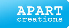 APART creations, inc.