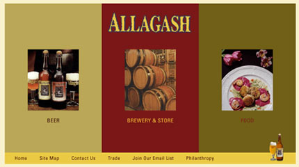 Allagash Brewing Company