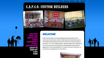 CAPCO Custom Builders